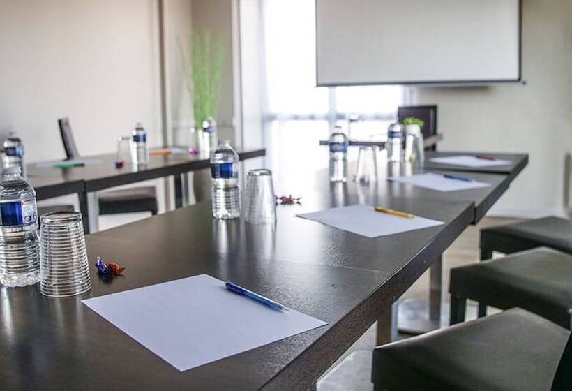 호텔 Inn Design Resto Novo Langres