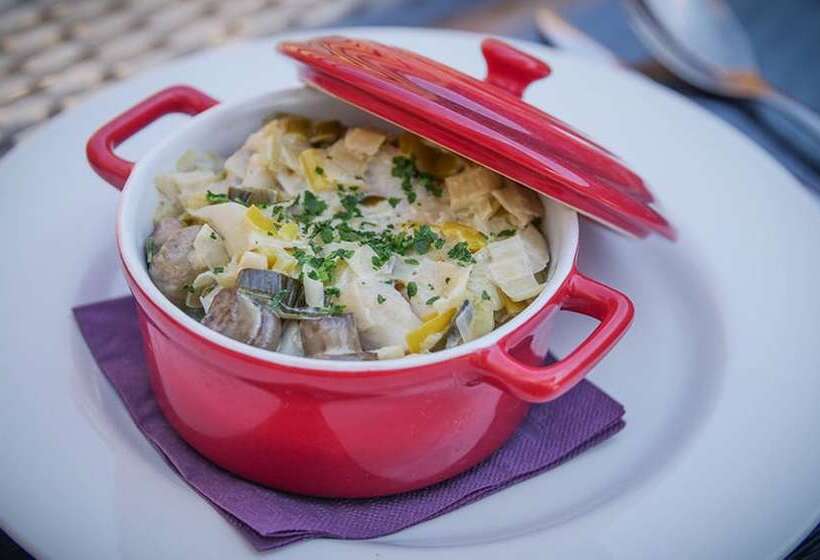 호텔 Inn Design Resto Novo Langres