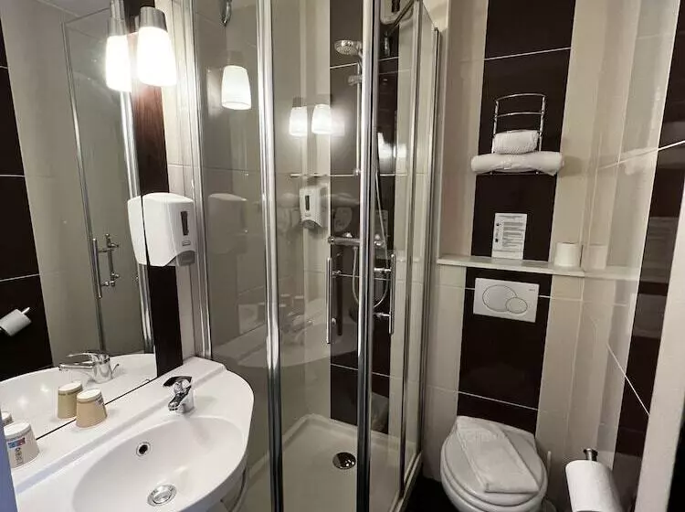 هتل Inn Design Resto Novo Langres