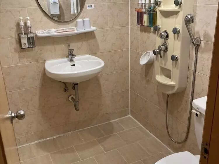 Kindness Hotel Weiwuying