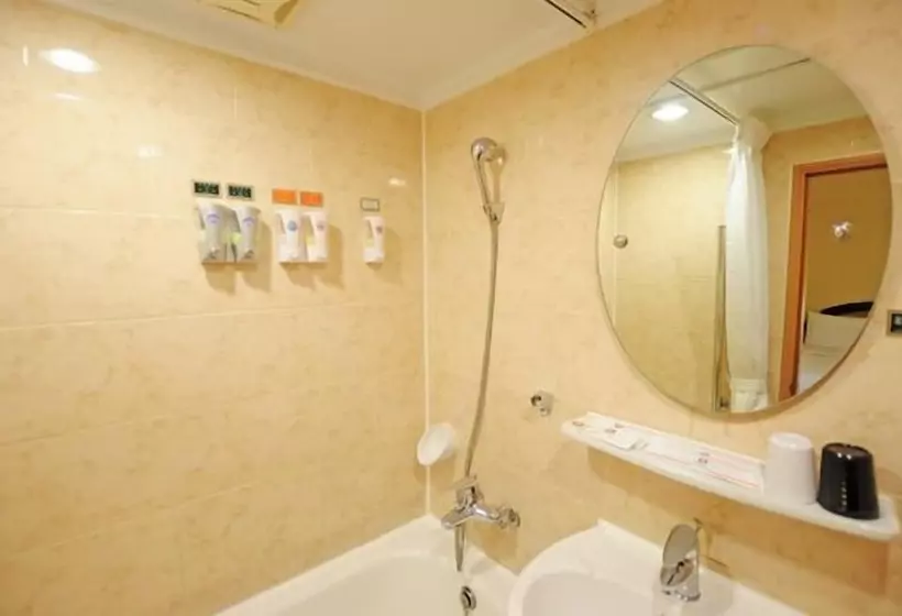 Kindness Hotel Weiwuying