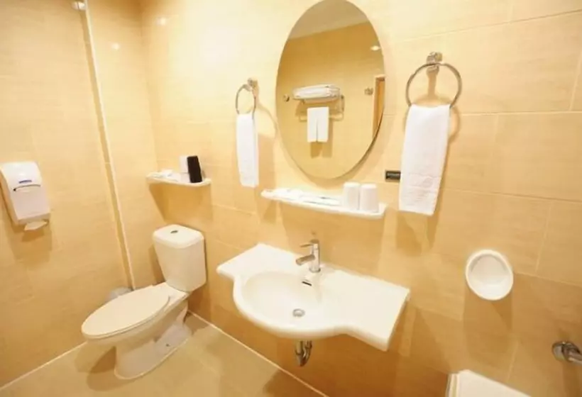 Kindness Hotel Weiwuying