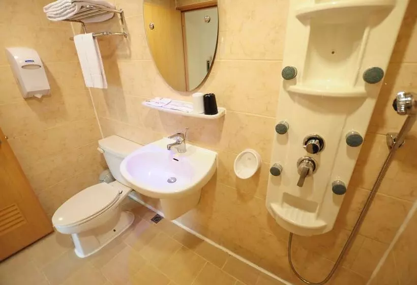 Kindness Hotel Weiwuying