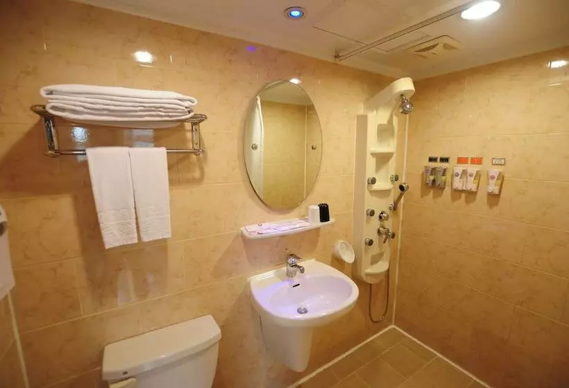 Kindness Hotel Weiwuying