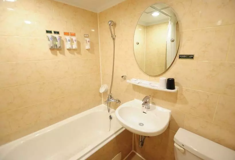 Kindness Hotel Weiwuying