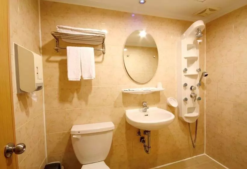 Kindness Hotel Weiwuying