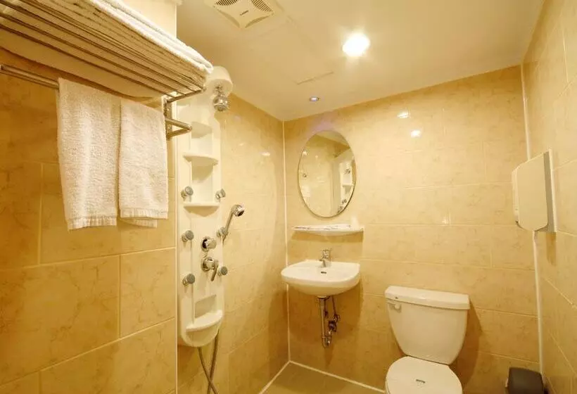 Kindness Hotel Weiwuying