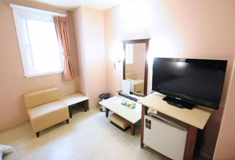 Kindness Hotel Weiwuying