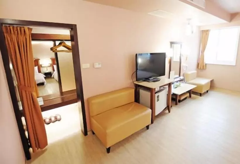 Kindness Hotel Weiwuying