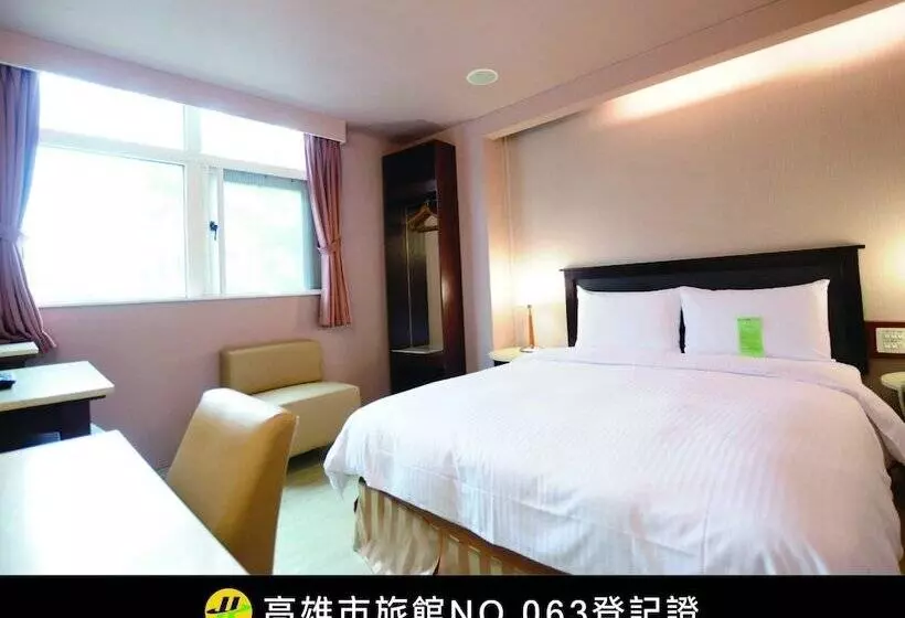Kindness Hotel Weiwuying