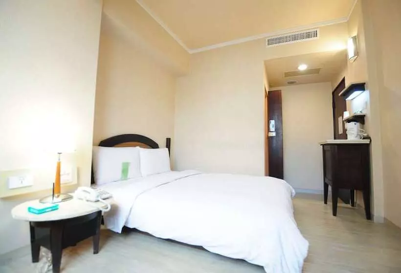 Kindness Hotel Weiwuying