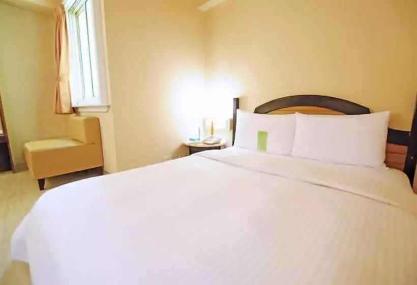 Kindness Hotel Weiwuying