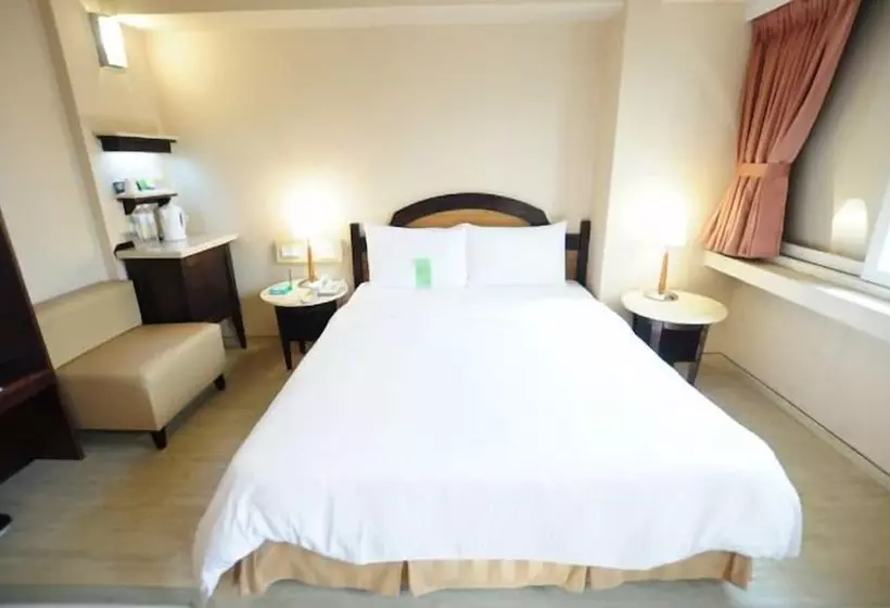 Kindness Hotel Weiwuying