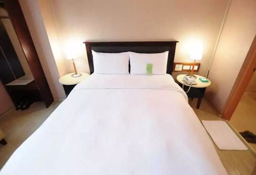 Kindness Hotel Weiwuying