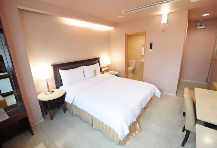 Kindness Hotel Weiwuying