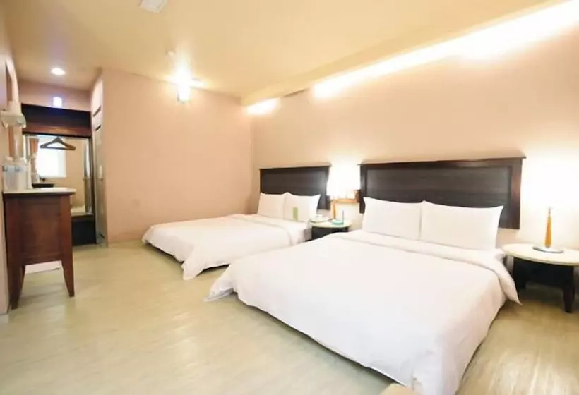 Kindness Hotel Weiwuying