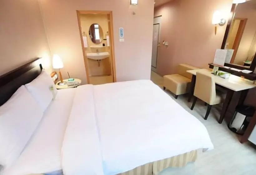 Kindness Hotel Weiwuying