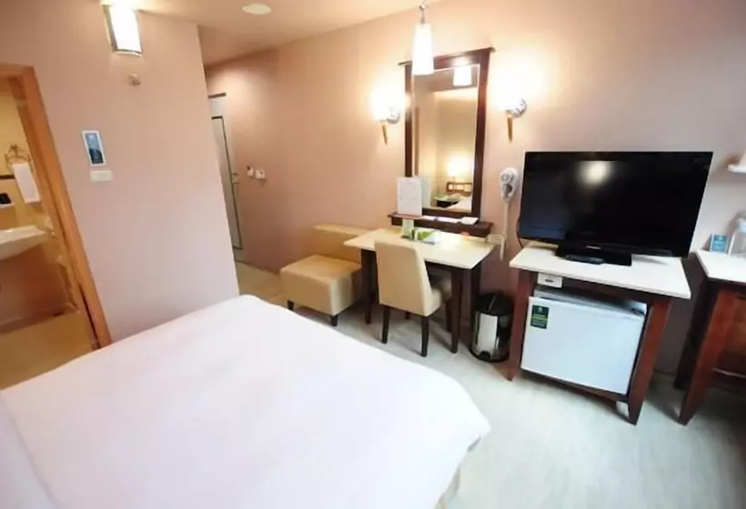 Kindness Hotel Weiwuying