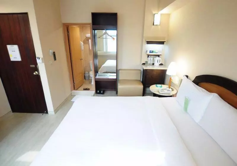 Kindness Hotel Weiwuying