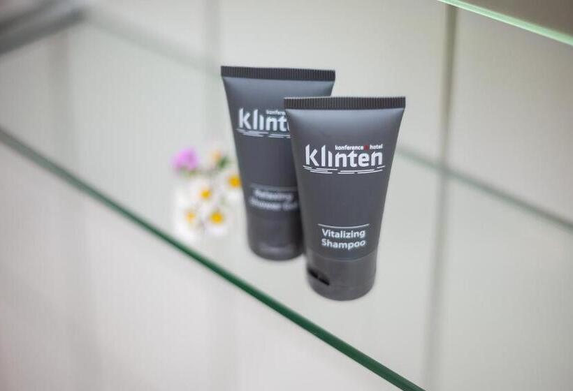 בית מלון כפרי Klinten