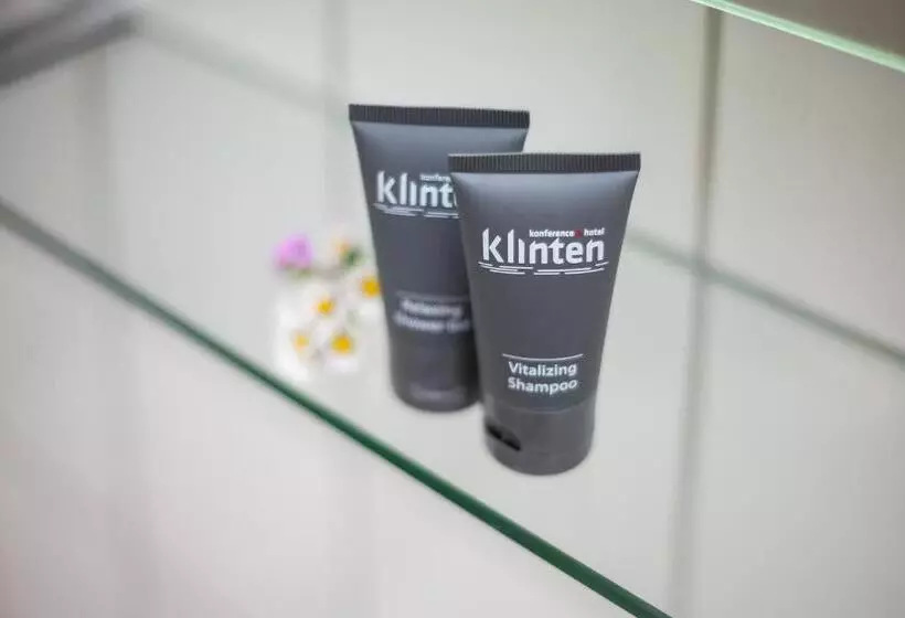 فندق Klinten