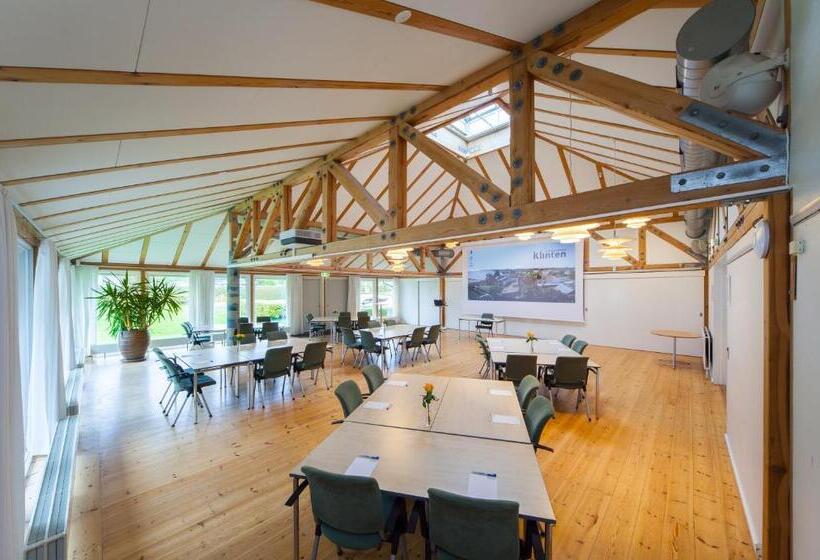 בית מלון כפרי Klinten
