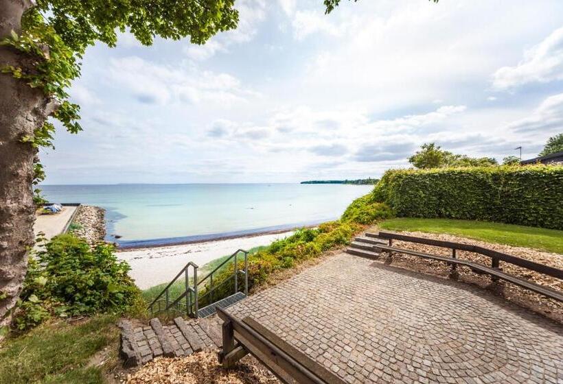 בית מלון כפרי Klinten