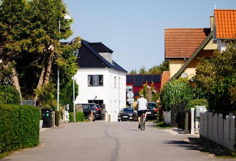 בית מלון כפרי Klinten