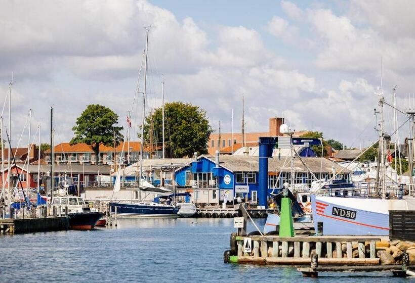 בית מלון כפרי Klinten