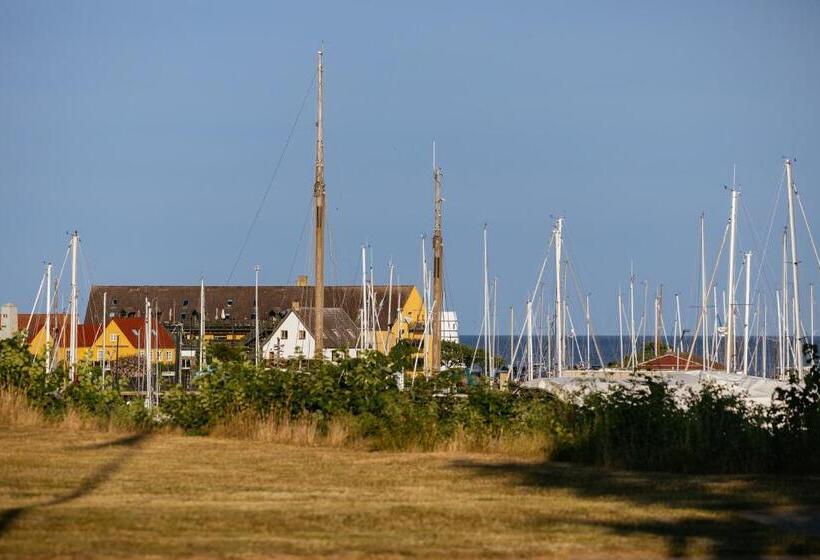 בית מלון כפרי Klinten