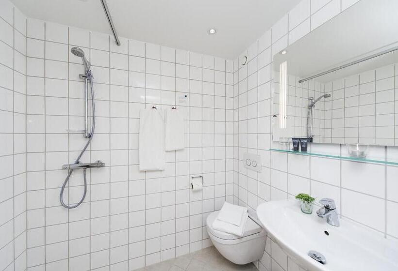 בית מלון כפרי Klinten