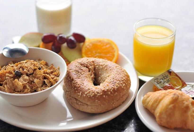 酒店 L Escale Hôtel Suites