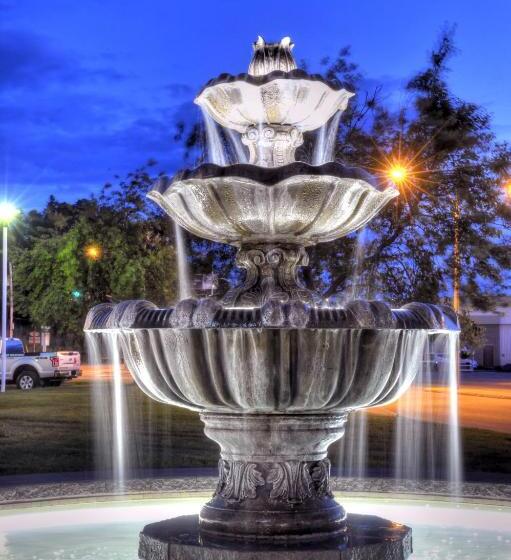 酒店 L Escale Hôtel Suites