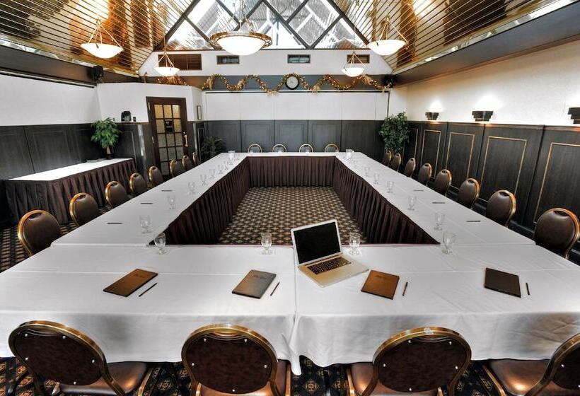 酒店 L Escale Hôtel Suites