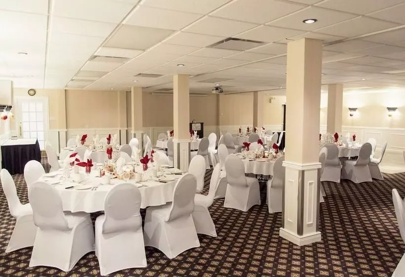 בית מלון כפרי L Escale Hôtel Suites