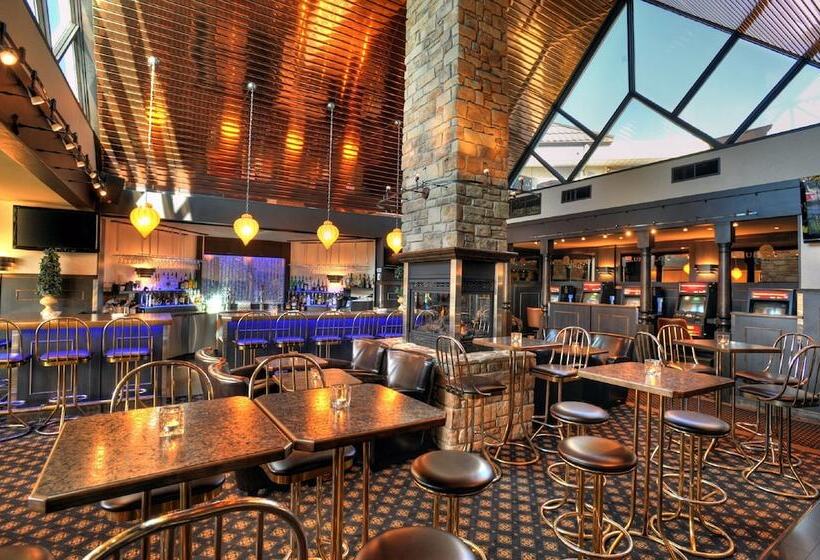 酒店 L Escale Hôtel Suites