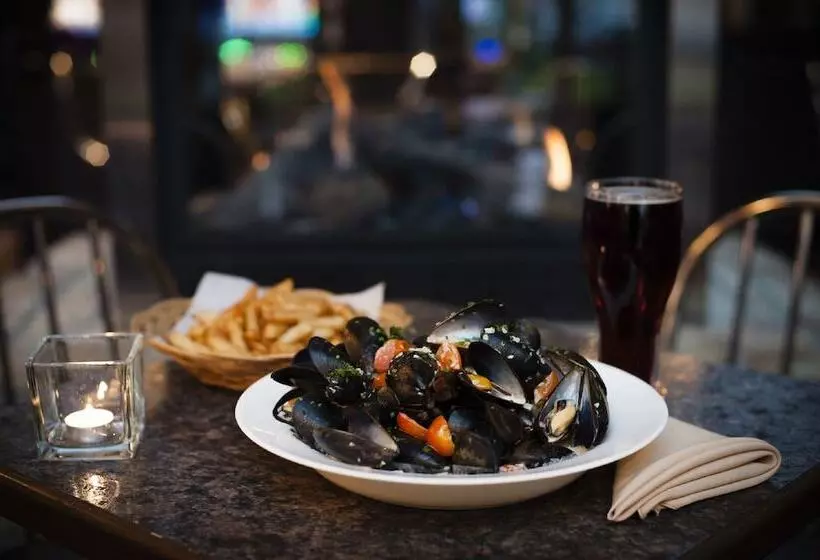 בית מלון כפרי L Escale Hôtel Suites