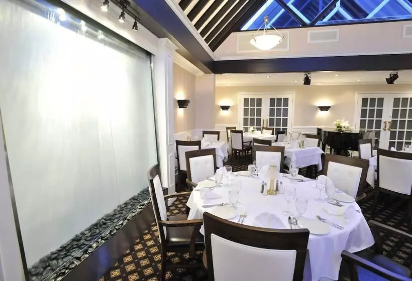 בית מלון כפרי L Escale Hôtel Suites