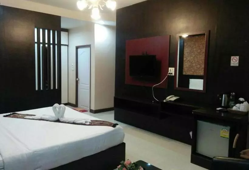 هتل Le Parc Wangnang