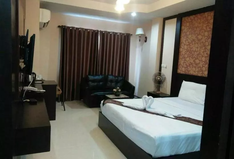 هتل Le Parc Wangnang