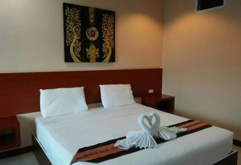 هتل Le Parc Wangnang