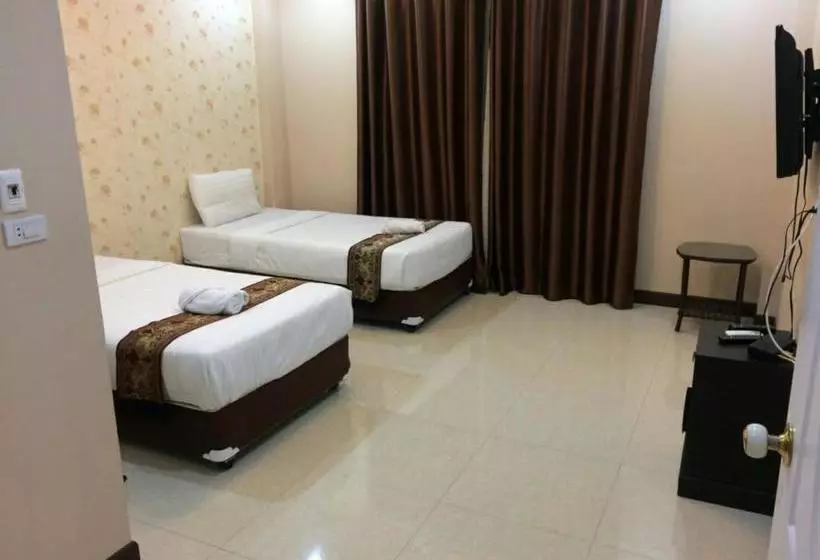 هتل Le Parc Wangnang