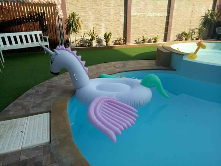 Отель Le Parc Wangnang