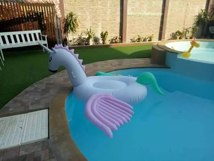 هتل Le Parc Wangnang