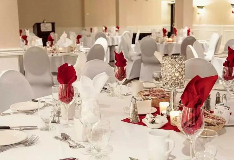 בית מלון כפרי L Escale Hôtel Suites