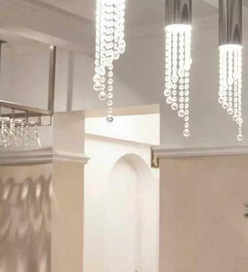 בית מלון כפרי L Escale Hôtel Suites