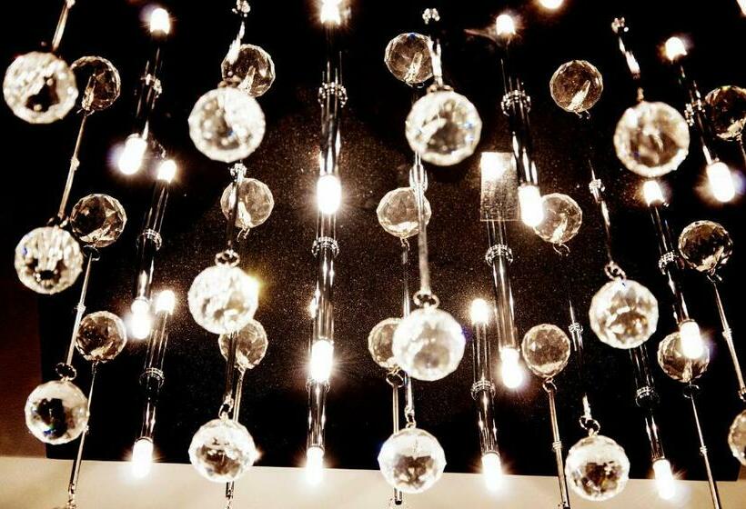 酒店 L Escale Hôtel Suites