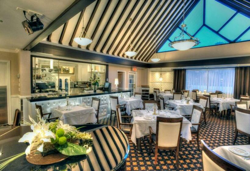 酒店 L Escale Hôtel Suites