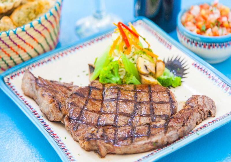 Hotel Mestizo Gallery