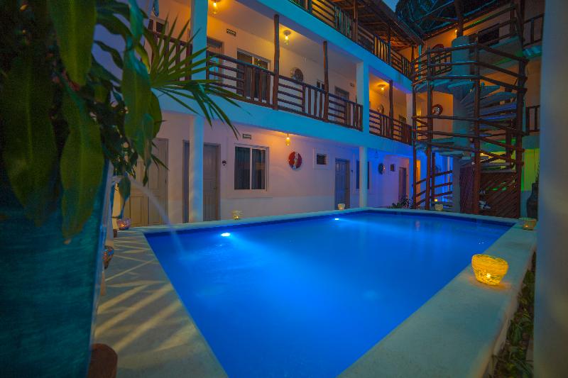 Hotel Mestizo Gallery